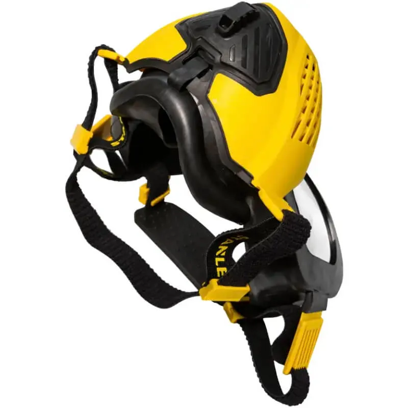 Захисна маска STANLEY F03.1.005 — Photo 3