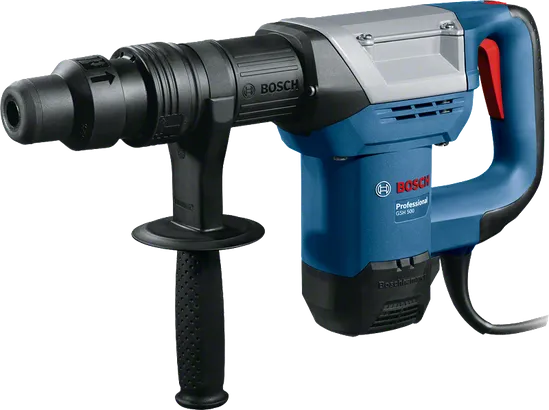 Відбійний молоток Bosch GSH 500 Professional