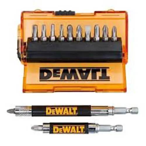 Набір біт DeWALT DT71502 — Photo 1
