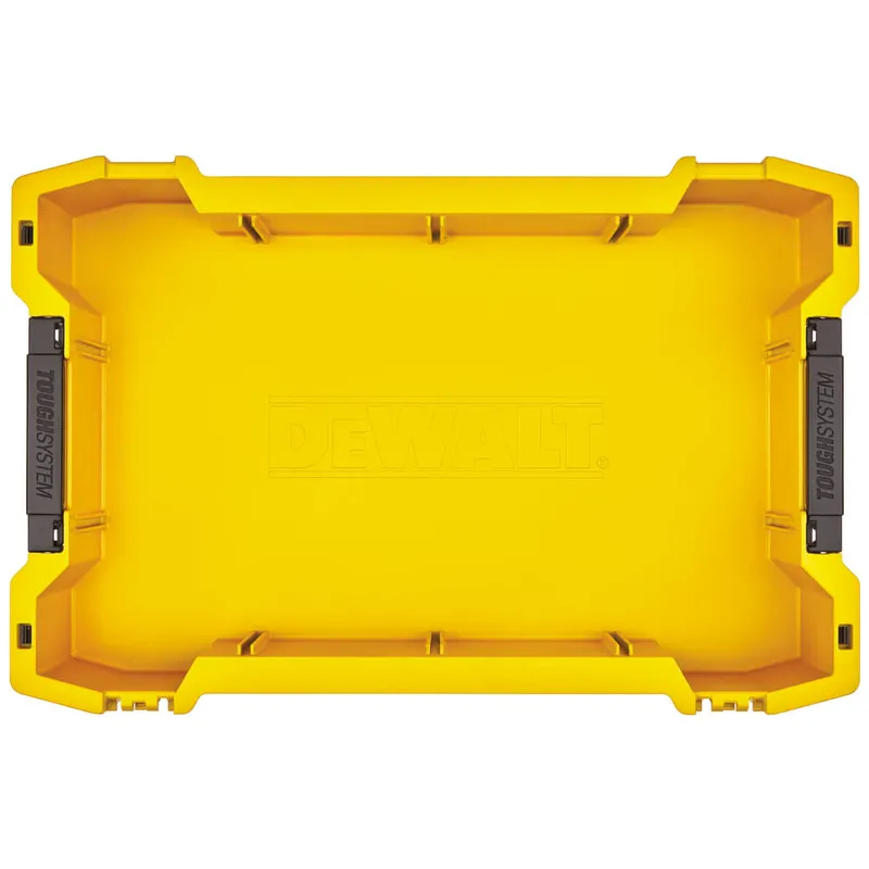 Лоток для ящиків TOUGHSYSTEM 2.0 DeWALT DWST83408-1 — Photo 4