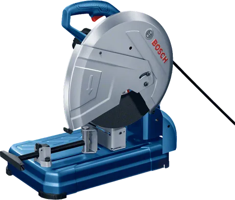 Відрізна машина Bosch GCO 14-24 J