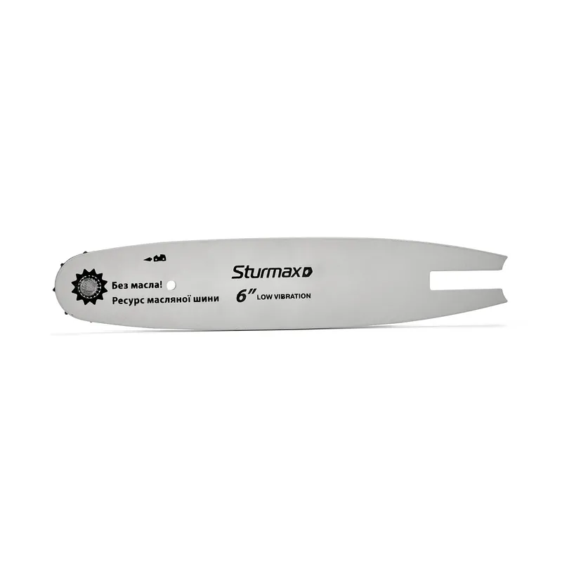 Пильна шина 6″/152 мм Sturmax CCM9916S-997SB 