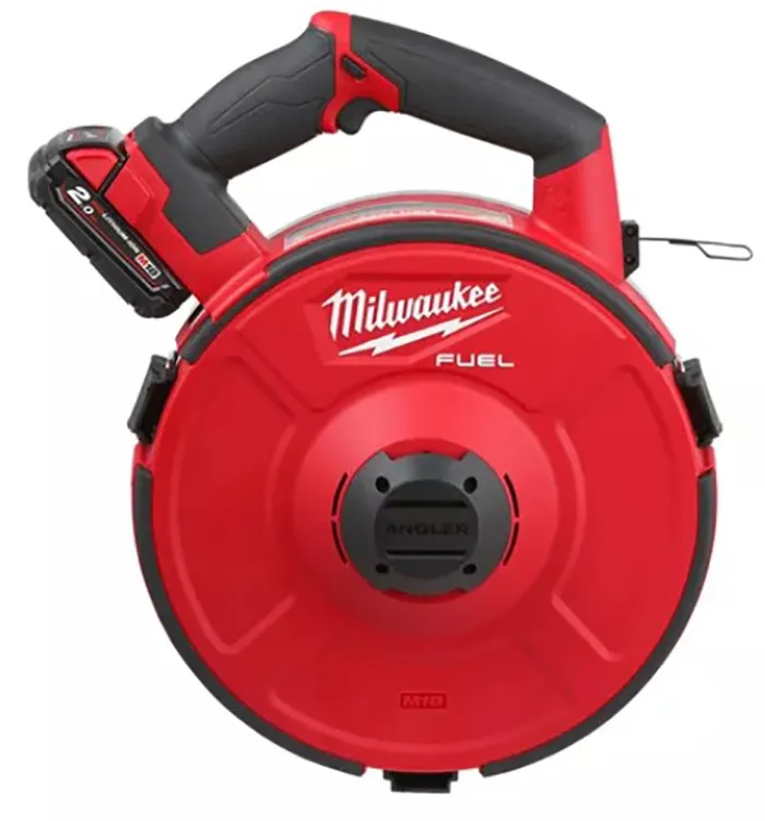 Пристрій для протягування кабелю MILWAUKEE M18 FUEL FPFT-202 36m ST Set 4933471953