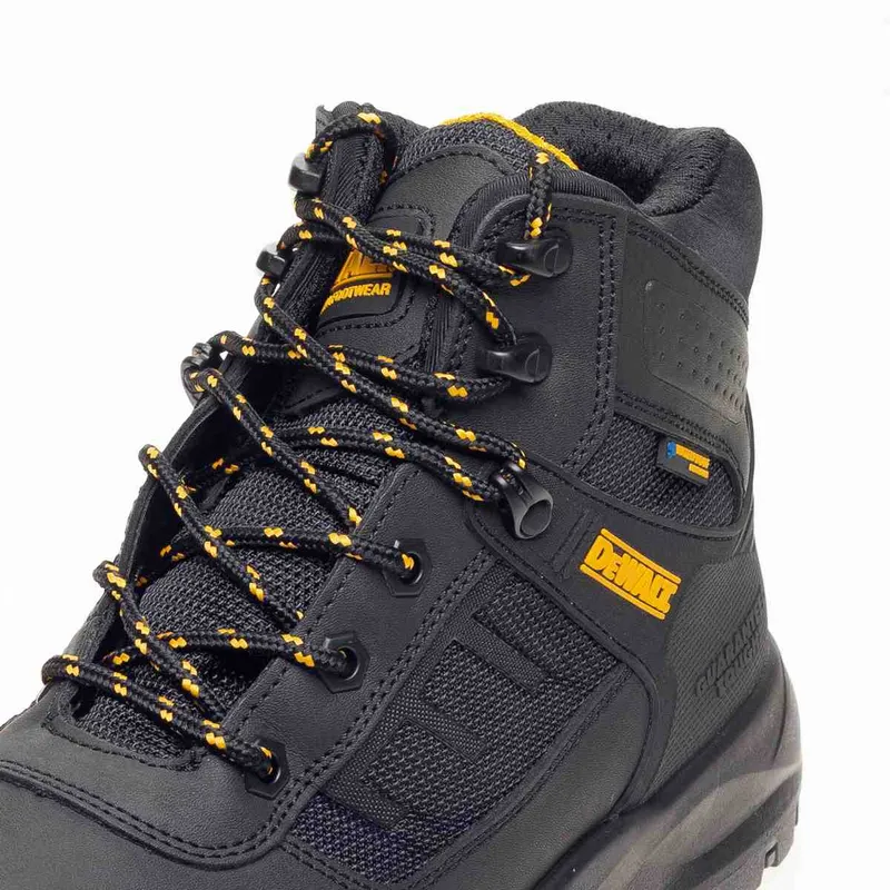 Взуття робоче DOUGLAS DeWALT DWF50232-101-11 — Photo 7