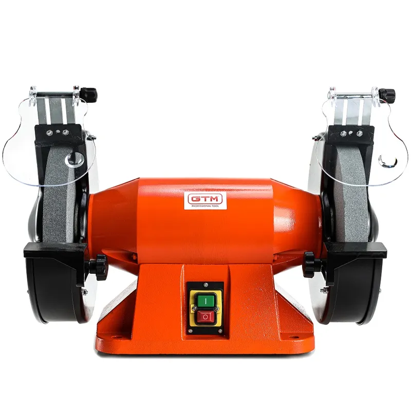 Точильний верстат GTM MD3225HD — Photo 2