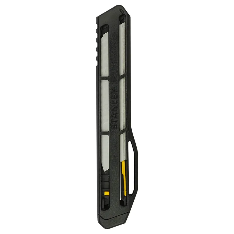 Ніж у пластиковому корпусі STANLEY STHT10323-8 — Photo 1