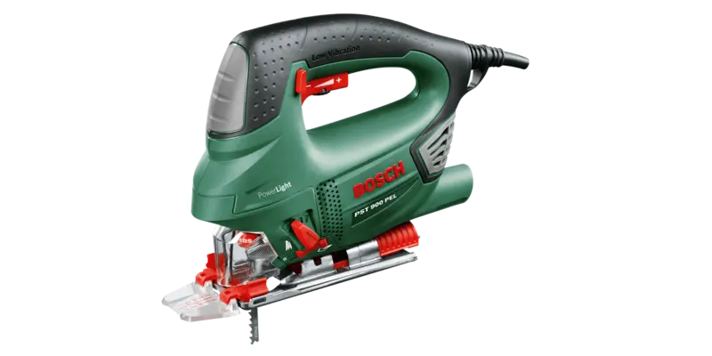 Електролобзик Bosch PST 900 PEL