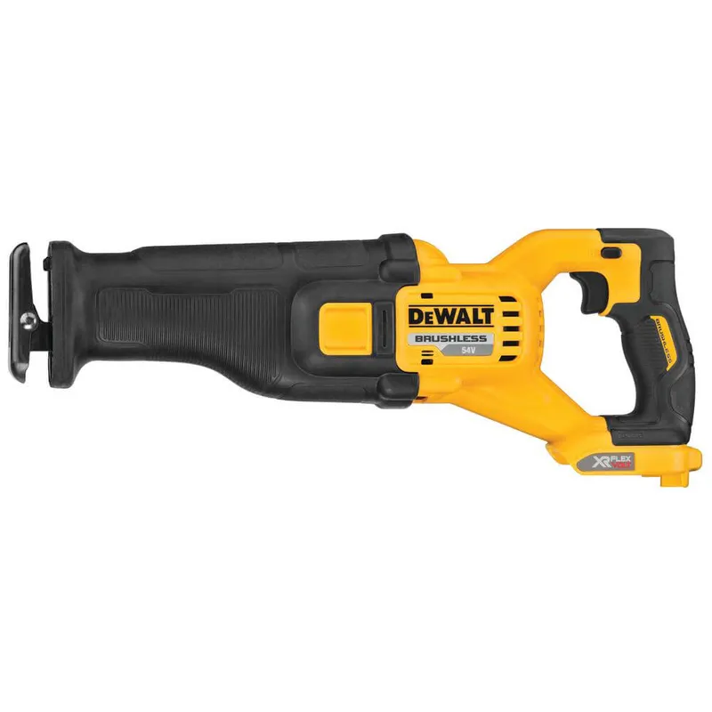 Пила шабельна акумуляторна DeWALT DCS389N — Photo 1