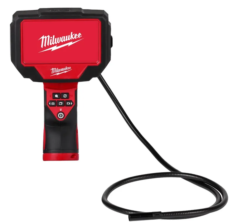 Акумуляторна цифрова камера MILWAUKEE M12 360IC12-0C