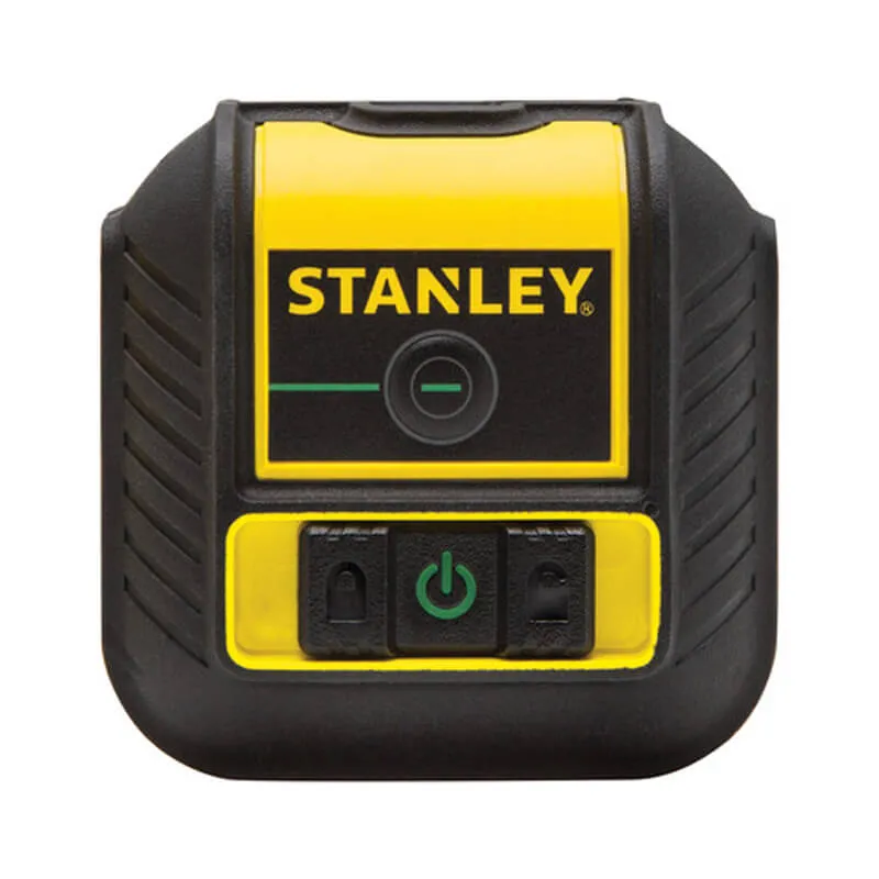 Рівень лазерний Cross90 STANLEY STHT77592-1 — Photo 1