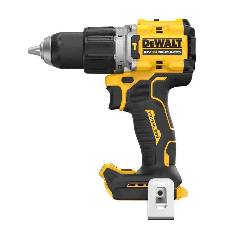 Набір з двох інструментів безщіткових DeWALT DCK2026P2T — Photo 6