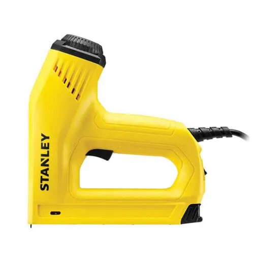 Степлер електричний STANLEY 6-TRE550 — Photo 1