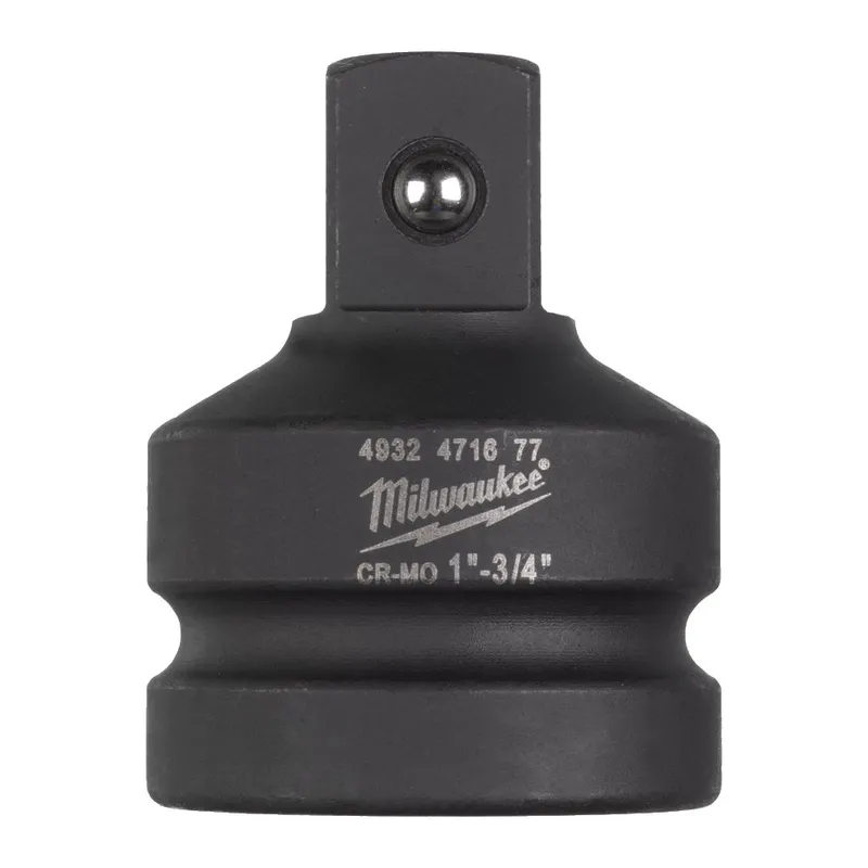 Перехідник для головок ShW MILWAUKEE з 1" на 3/4"
