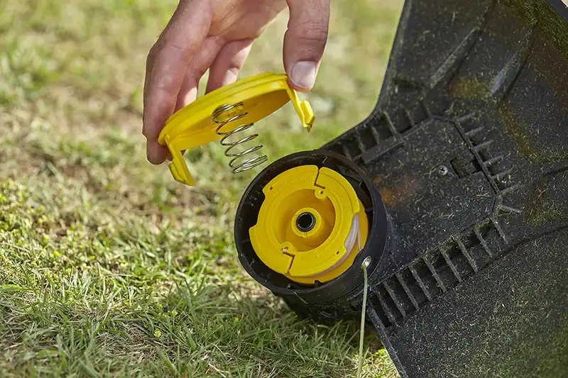 Пила ланцюгова акумуляторна STANLEY FATMAX SFMCCS630M1+SFMCST933M1 — Photo 11