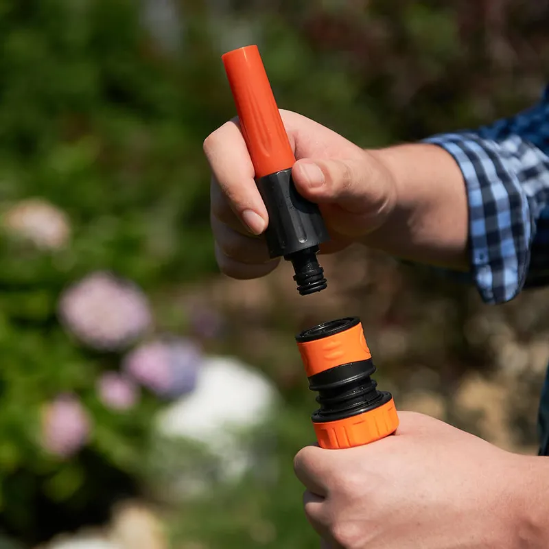 Пістолет для поливу SEQUOIA SWSKIT1 — Photo 4
