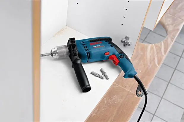 Ударний дриль Bosch GSB 13 RE — Photo 1