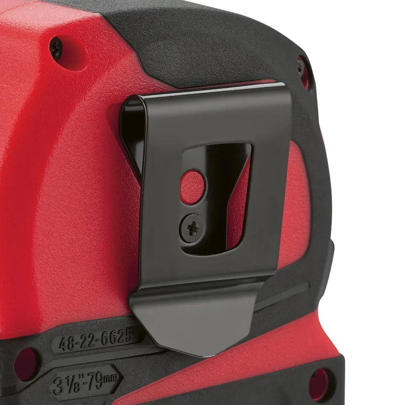 Рулетка Pro Compact MILWAUKEE, 8м, ( 25мм) — Photo 5