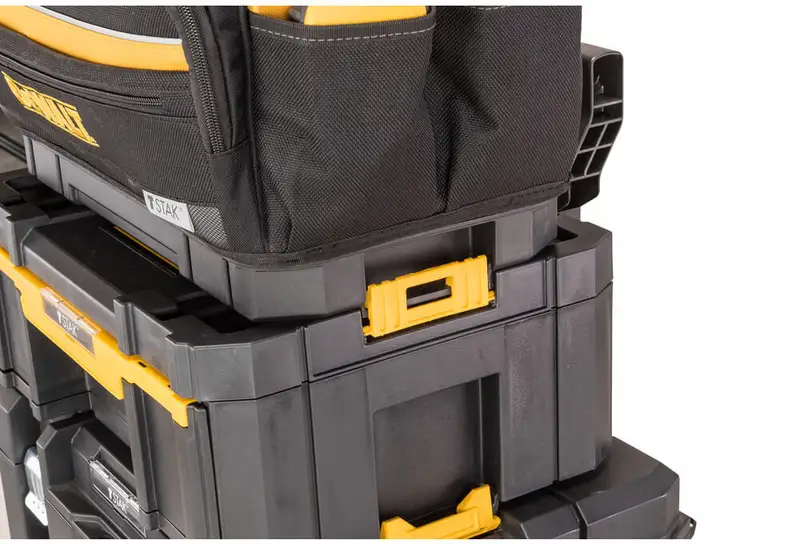 Сумка закритого типу DeWALT DWST82991-1 — Photo 8