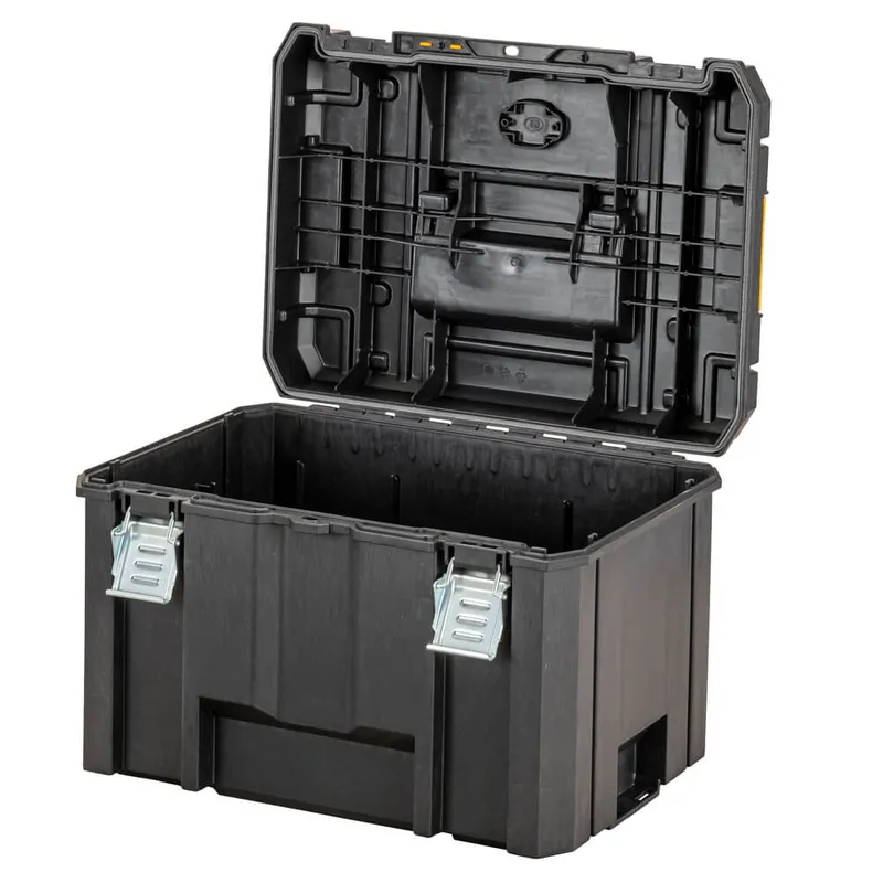 Ящик TSTAK 2.0 DeWALT DWST83346-1 — Photo 3