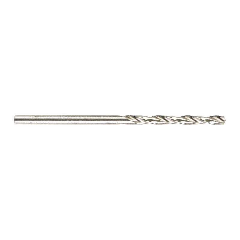 Свердло по металу THUNDERWEB HSS-G MILWAUKEE DIN338, O2,6х57мм (10шт), пластикова коробка — Photo 1