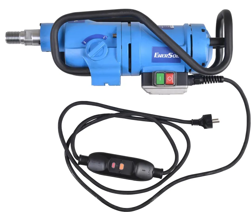 Дриль алмазного свердління EnerSol ECD-355-2 — Photo 1