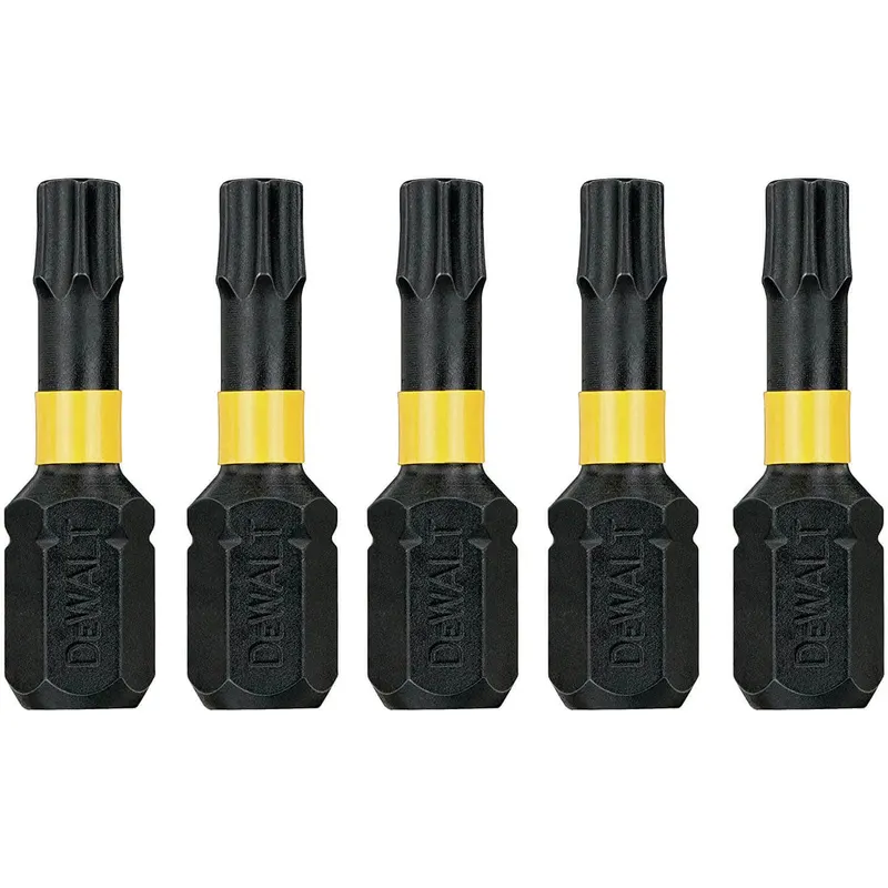 Набір біт DeWALT DT7384T — Photo 1