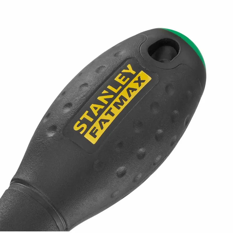 Викрутка FatMax з довжиною жала 100 мм під шліц Torx TT20 STANLEY 0-65-396 — Photo 5