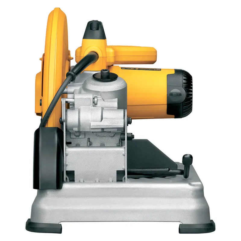 Пила монтажна мережева DeWALT D28715 — Photo 4