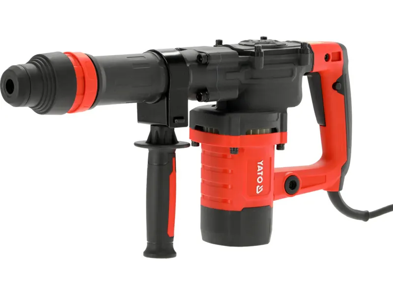 Молот відбійний SDS-MAX мережевий YATO YT-82134