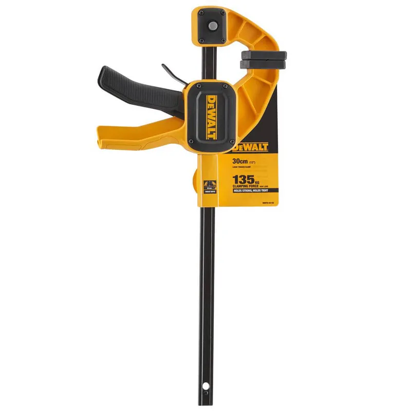 Струбцина L DeWALT DWHT0-83193 — Photo 3