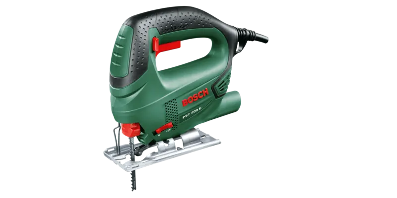 Електролобзик Bosch PST 700 E