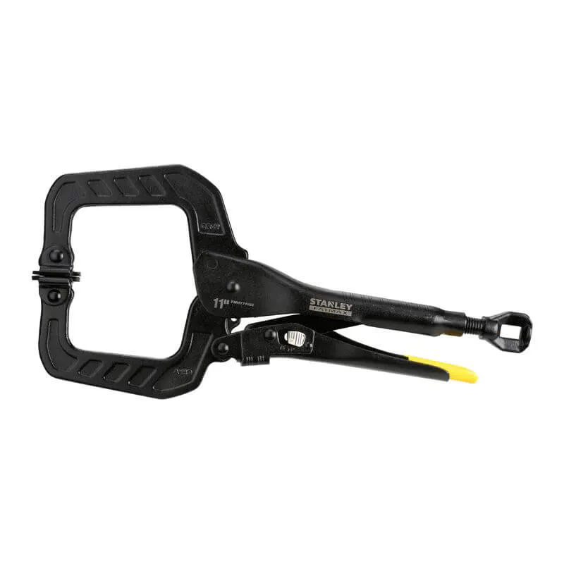 Захват регульований FatMax® з С- образними губками STANLEY FMHT0-74892 — Photo 1
