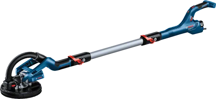Шліфувальна машина по гіпсокартону Bosch GTR 550