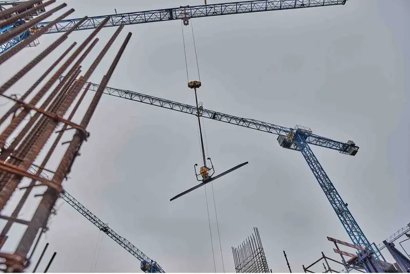 Віброрейка акумуляторна POWERSHIFT DeWALT DCPS330N — Photo 13
