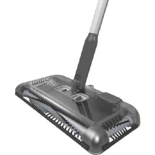 Електровіник акумуляторний BLACK+DECKER PSA215B — Photo 3