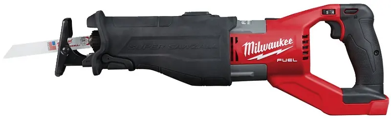 Пила шабельна акумуляторна MILWAUKEE 4933464724 — Photo 1
