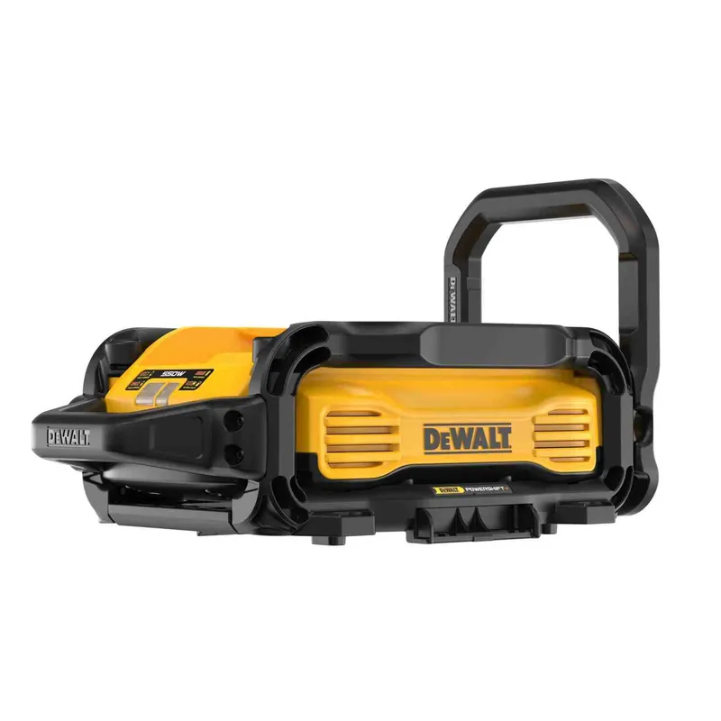 Зарядний пристрій POWERSHIFT DeWALT DCBPSC0550 — Photo 1