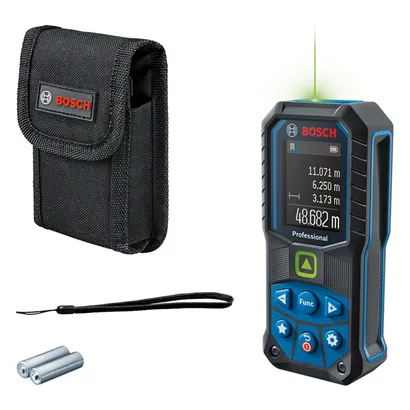 GLM 50-25 G — Photo 1