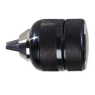 Патрон безключовий промисловий для інструменту з FIXTEC MILWAUKEE 1,5-13 3/8"х24