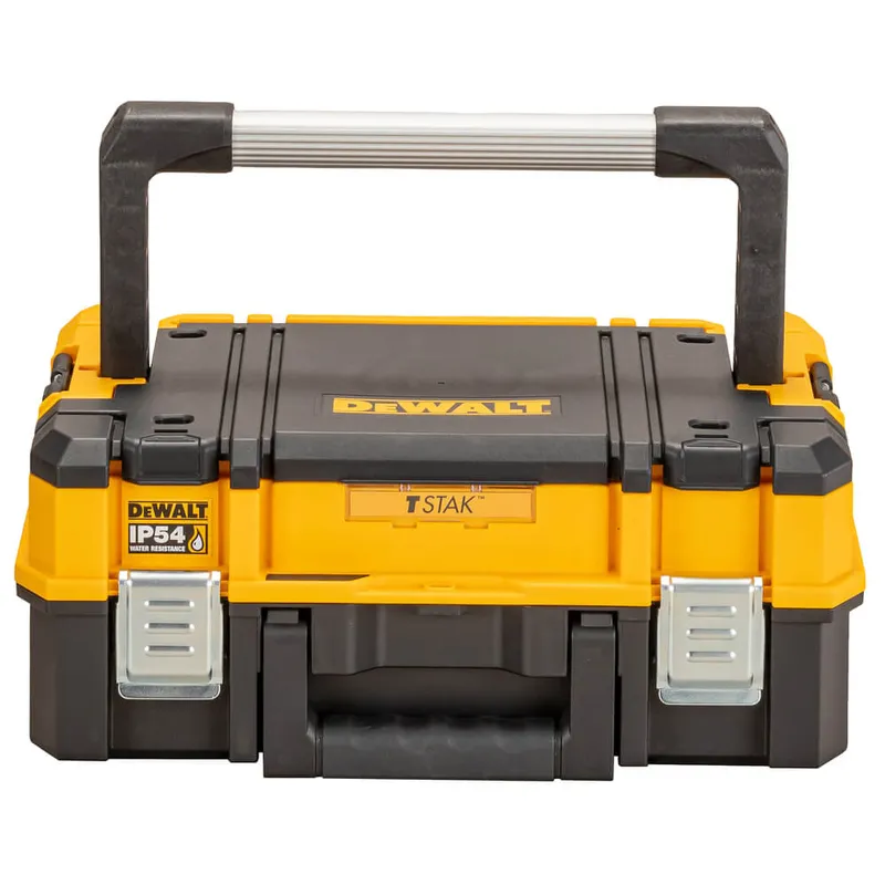Ящик з органайзером TSTAK 2.0 DeWALT DWST83344-1 — Photo 1