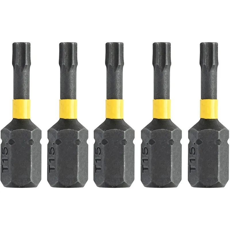 Набір біт DeWALT DT7380T — Photo 1