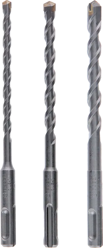 Набір бурів SDS plus-1 6/8 / 10x160мм