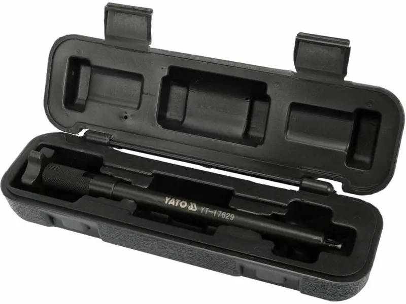 Знімач шайб форсунок YATO l= 260 мм, Ø= 7,5- 10 мм [10] — Photo 3
