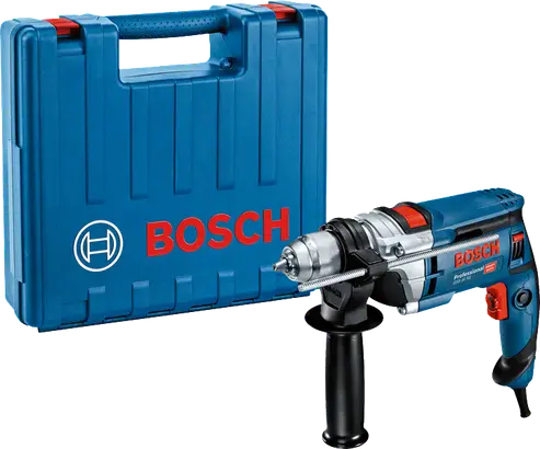 Ударний дриль Bosch GSB 16RE — Photo 1