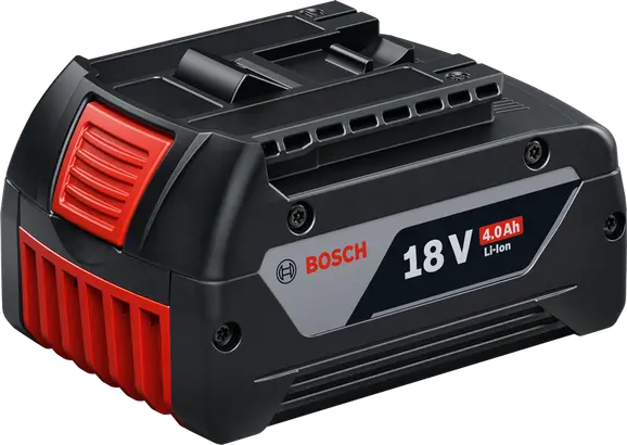 Акумулятор Bosch GBA 18V 4.0Ah
