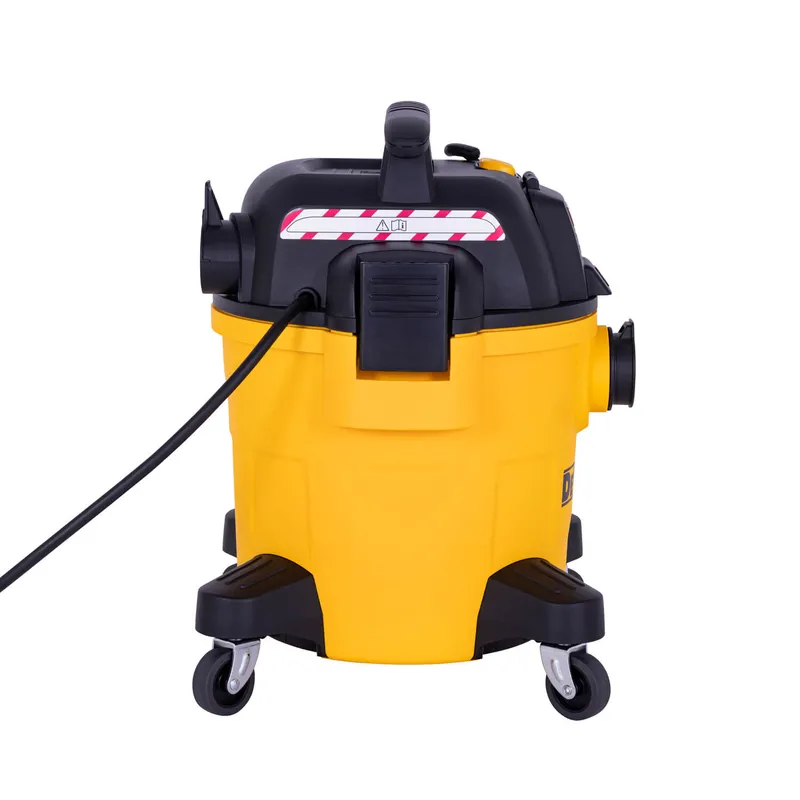 Пилосос мережевий DeWALT DXV20PTA — Photo 6