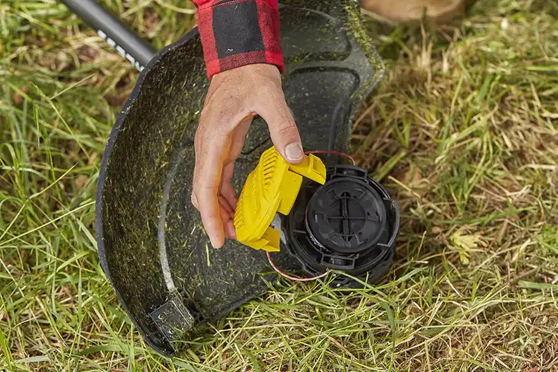 Тример акумуляторний безщітковий STANLEY FATMAX SFMCSTB933M+SFMCHT855M1 — Photo 7