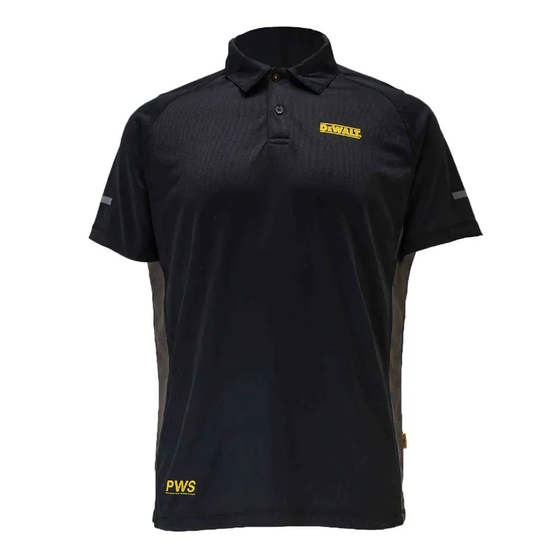 Поло RUTLAND POLO DeWALT DWC125-013-M