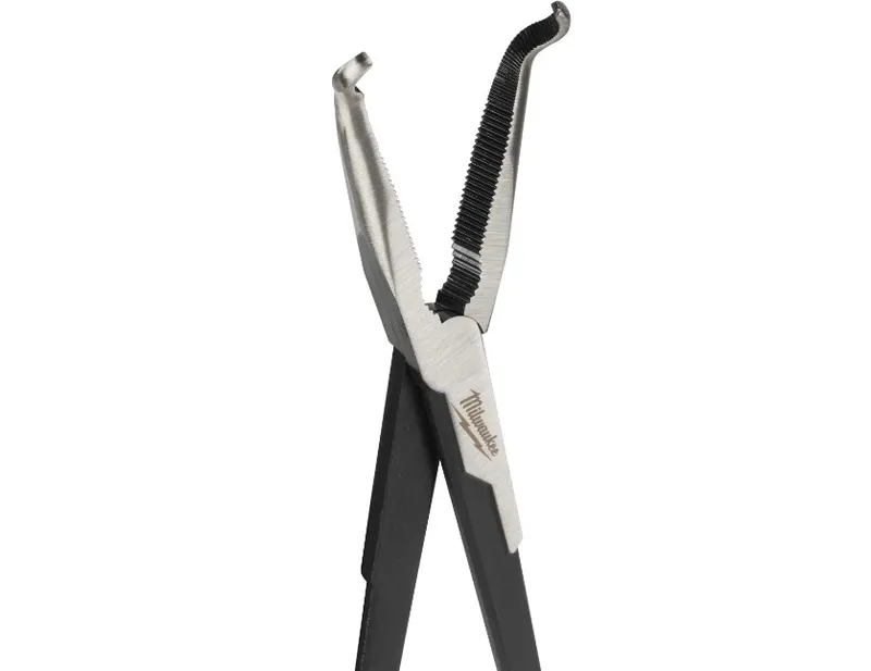 Кліщі для шланга MEDIUM DIAMETER HOSE GRIP PLIER MILWAUKEE — Photo 9