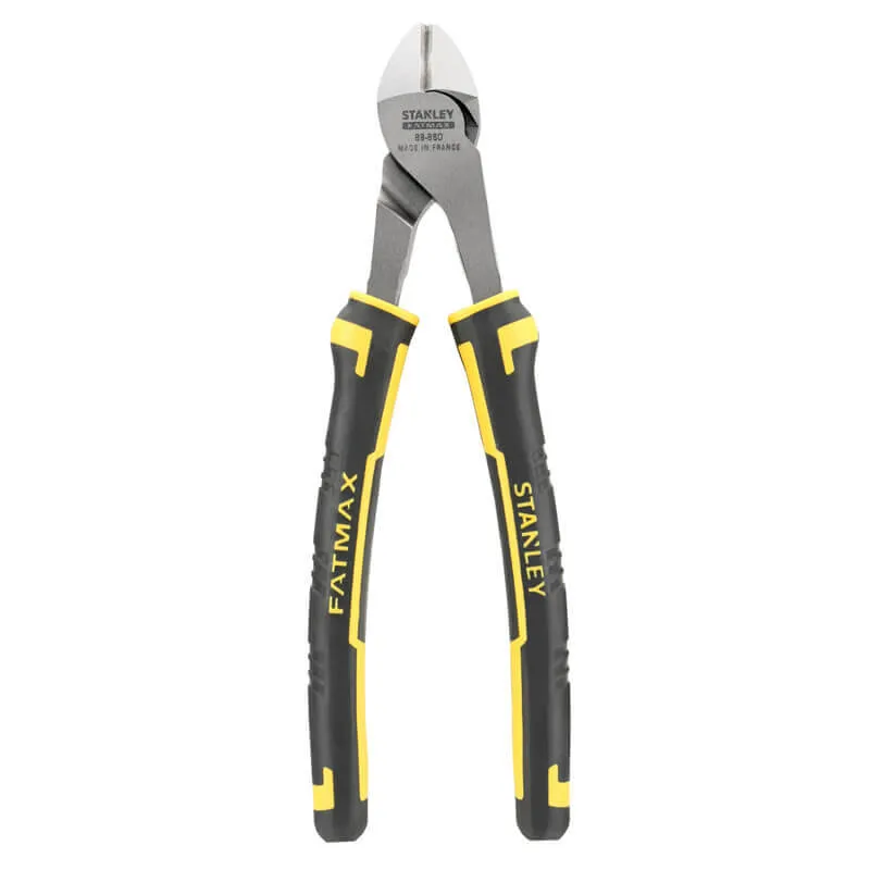 Кусачки FatMax® діагональні довжиною 160 мм STANLEY 0-89-860 — Photo 1
